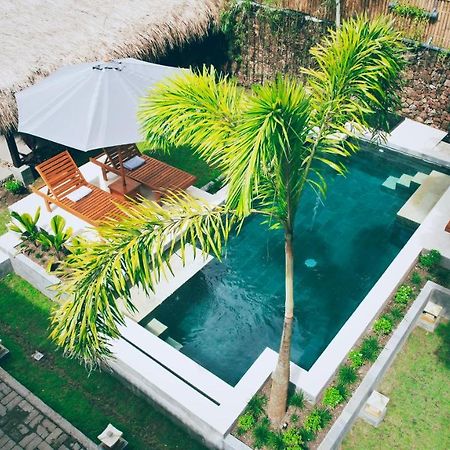 Dalai Tropical Hotel Kuta  Bagian luar foto