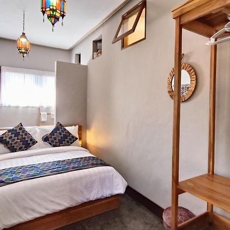 Dalai Tropical Hotel Kuta  Bagian luar foto