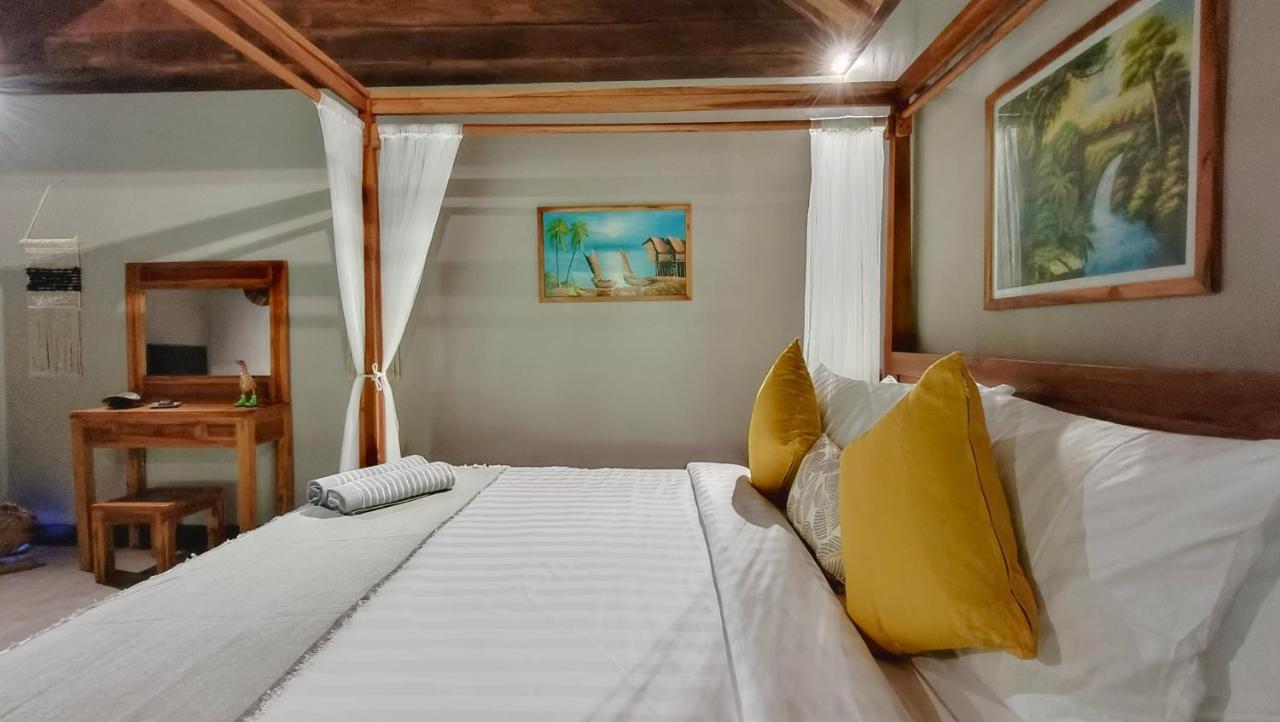 Dalai Tropical Hotel Kuta  Bagian luar foto