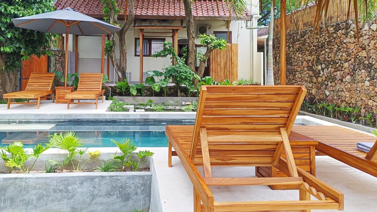 Dalai Tropical Hotel Kuta  Bagian luar foto