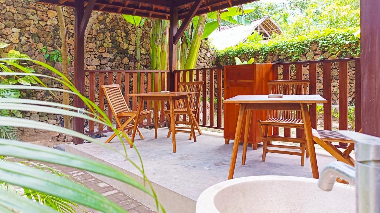 Dalai Tropical Hotel Kuta  Bagian luar foto