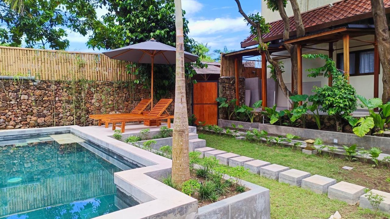 Dalai Tropical Hotel Kuta  Bagian luar foto