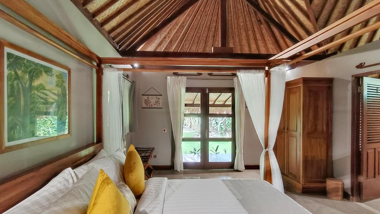 Dalai Tropical Hotel Kuta  Bagian luar foto
