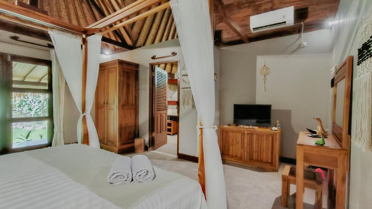 Dalai Tropical Hotel Kuta  Bagian luar foto