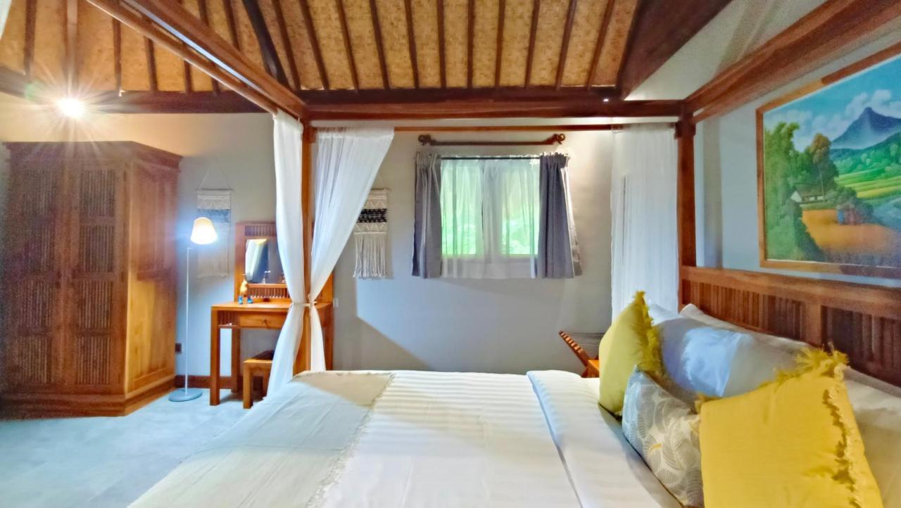 Dalai Tropical Hotel Kuta  Bagian luar foto