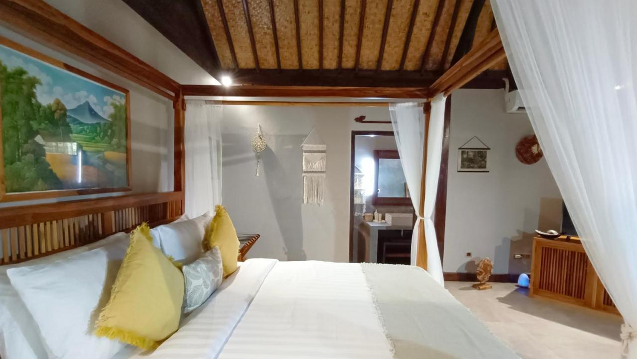 Dalai Tropical Hotel Kuta  Bagian luar foto