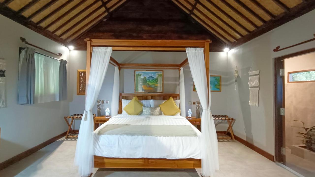 Dalai Tropical Hotel Kuta  Bagian luar foto