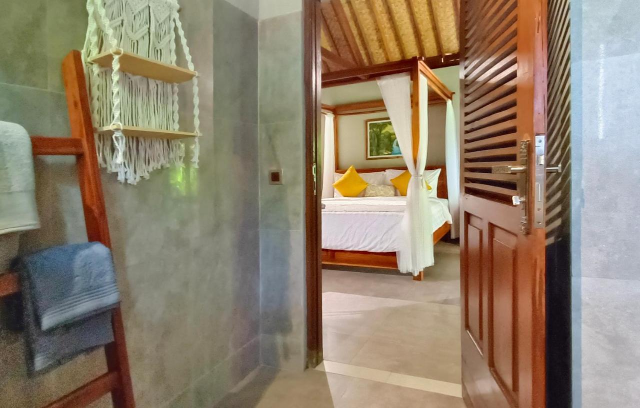 Dalai Tropical Hotel Kuta  Bagian luar foto