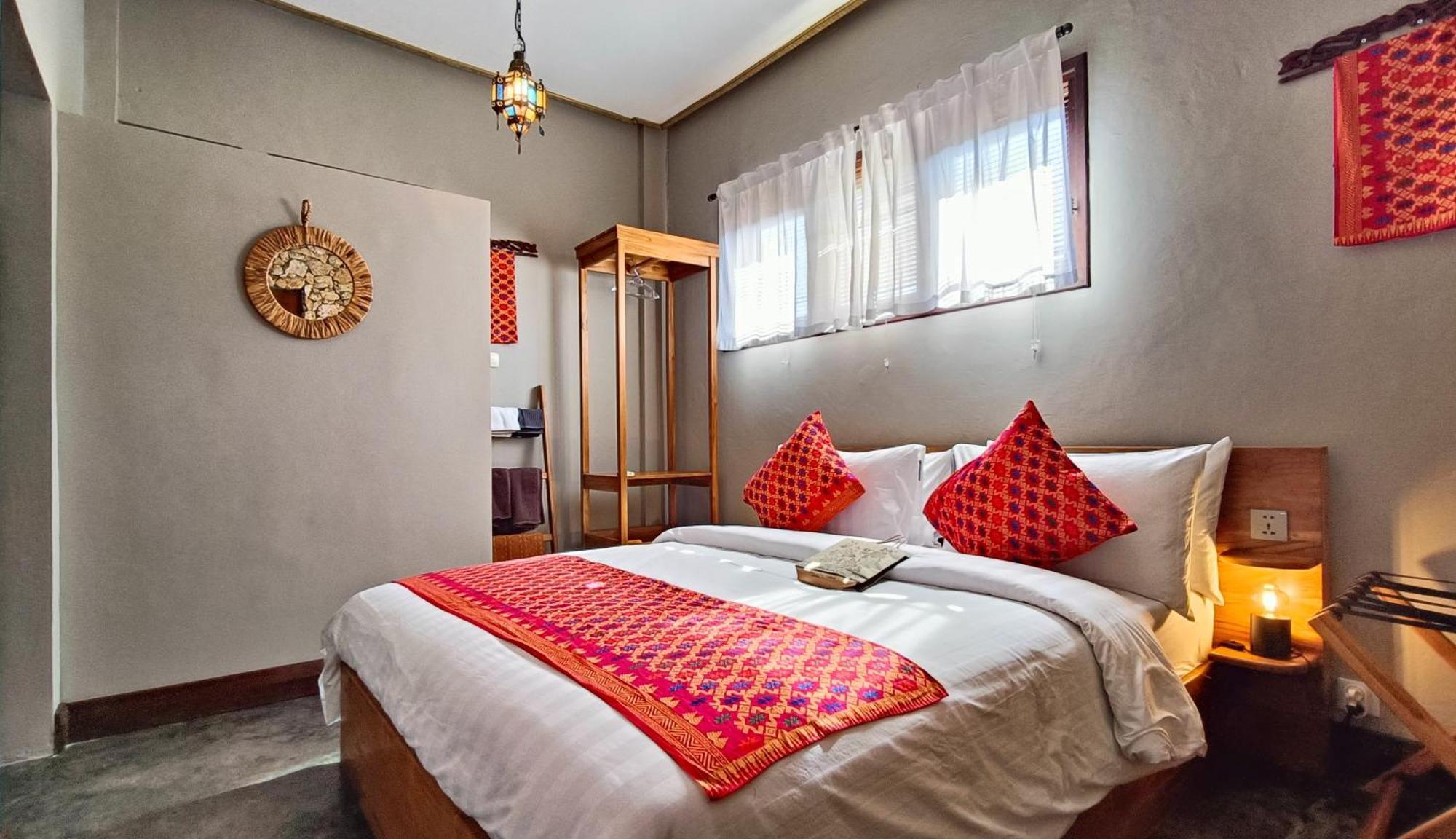 Dalai Tropical Hotel Kuta  Bagian luar foto