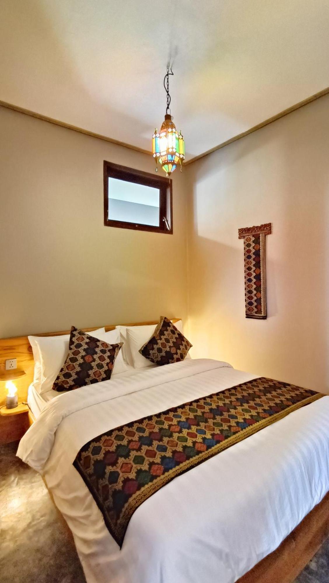 Dalai Tropical Hotel Kuta  Bagian luar foto