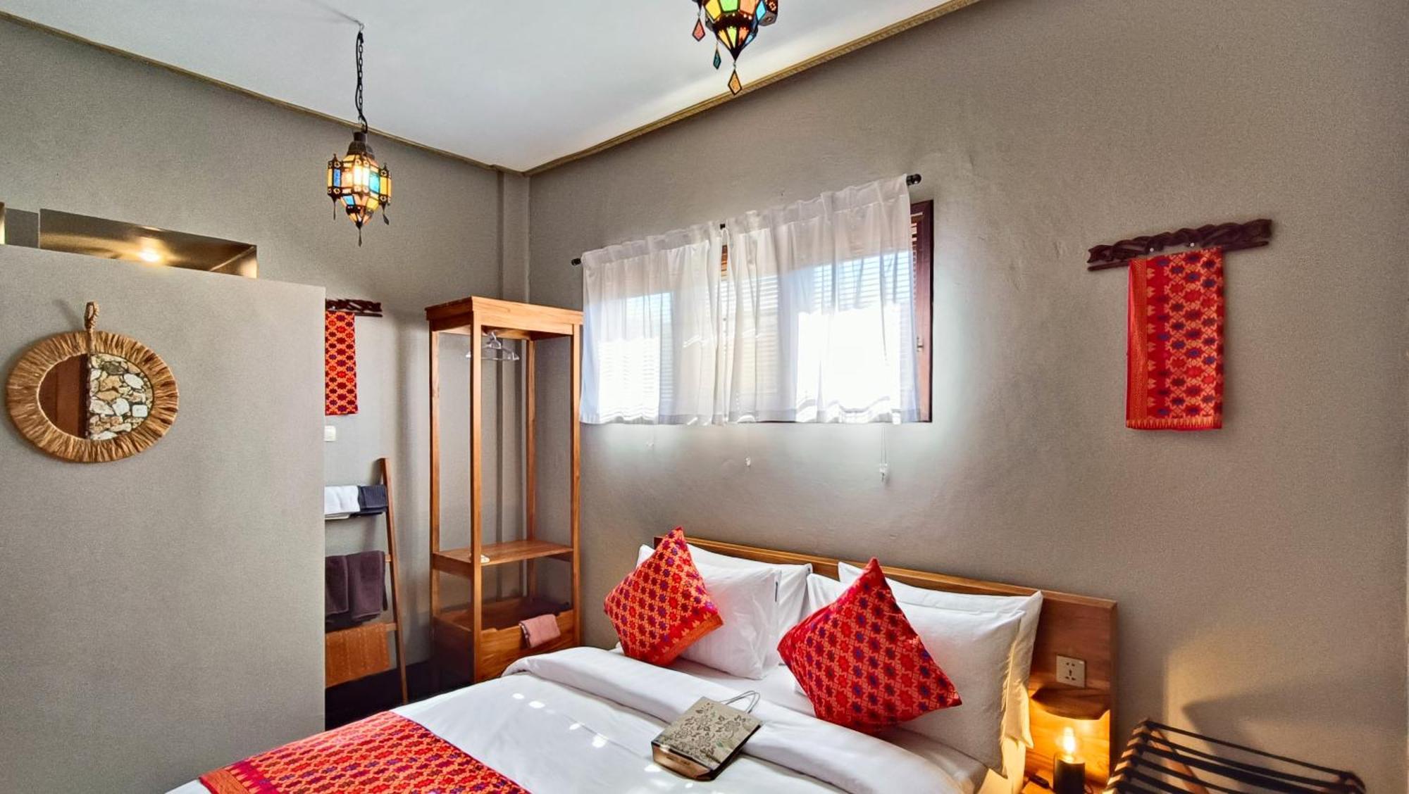 Dalai Tropical Hotel Kuta  Bagian luar foto