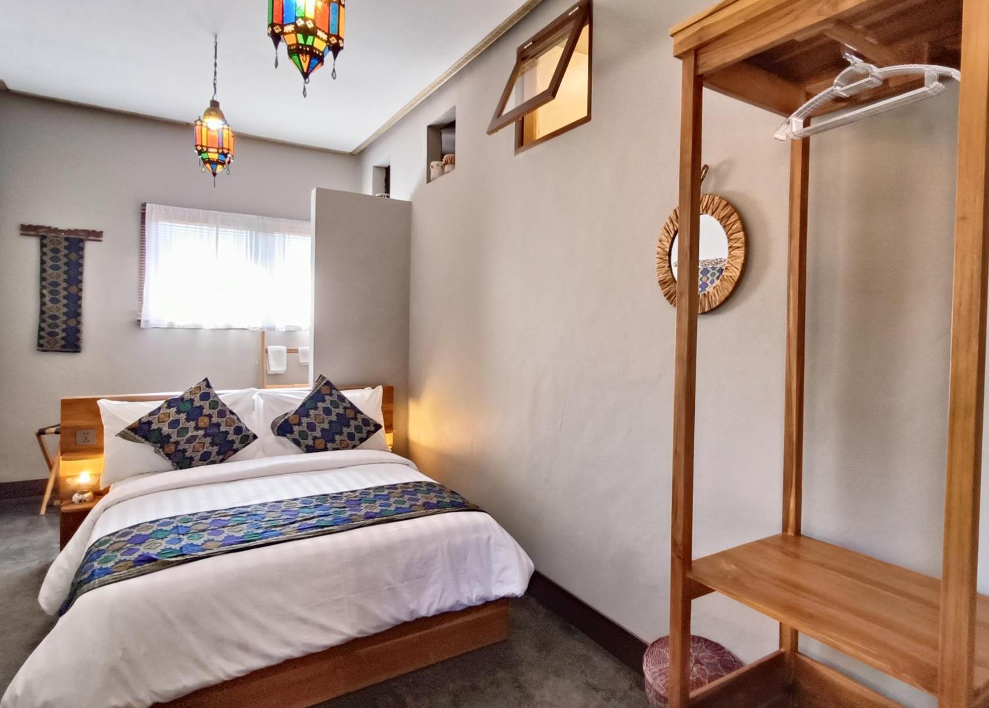 Dalai Tropical Hotel Kuta  Bagian luar foto