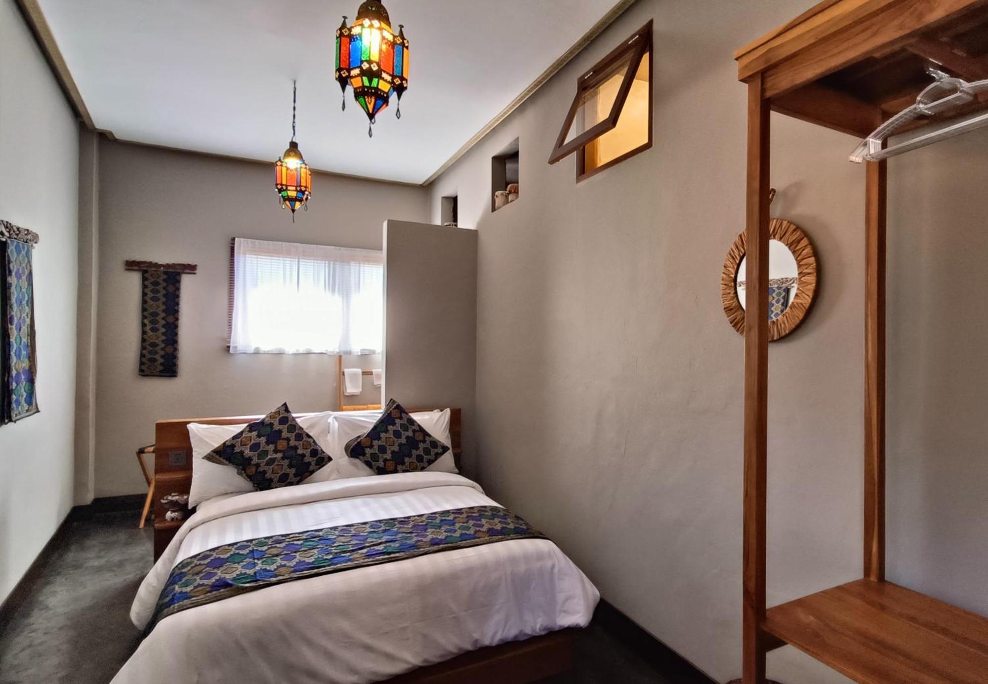 Dalai Tropical Hotel Kuta  Bagian luar foto