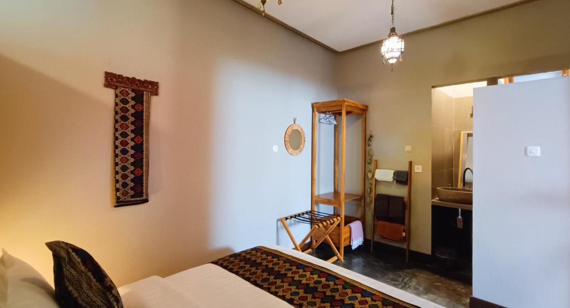 Dalai Tropical Hotel Kuta  Bagian luar foto
