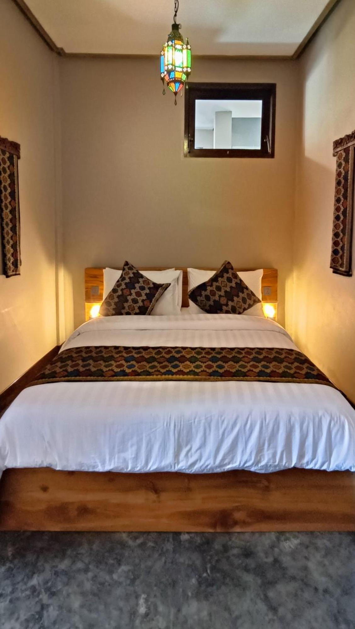 Dalai Tropical Hotel Kuta  Bagian luar foto